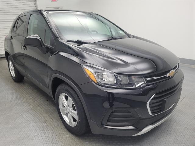 used 2019 Chevrolet Trax car, priced at $16,595