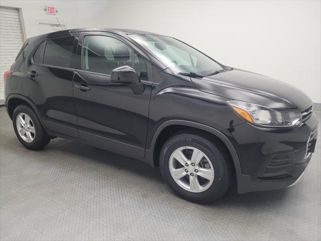 used 2019 Chevrolet Trax car, priced at $16,595