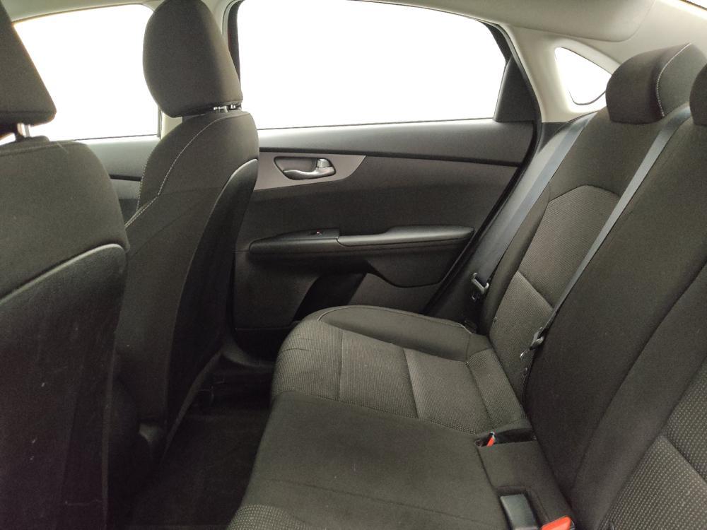 used 2019 Kia Forte car, priced at $14,695