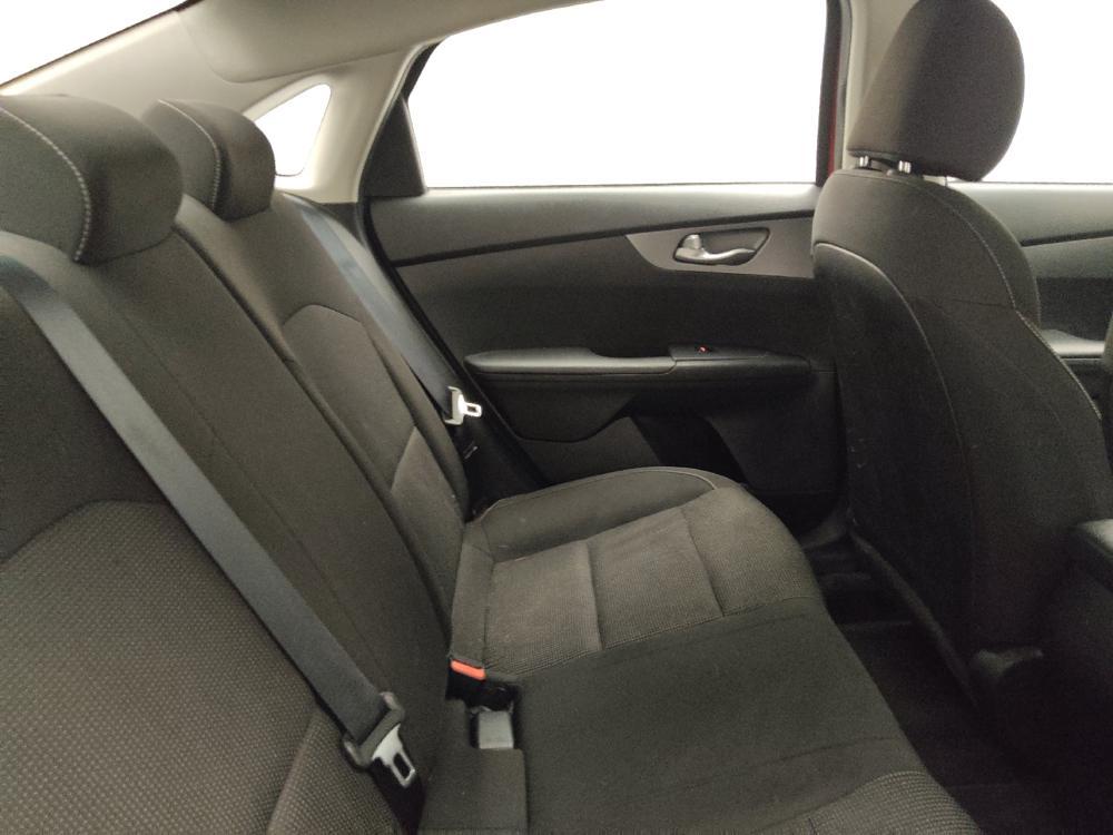 used 2019 Kia Forte car, priced at $14,695