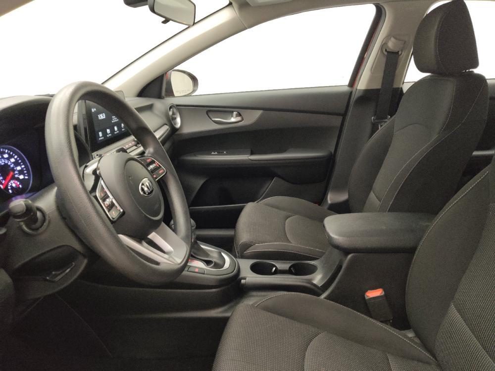 used 2019 Kia Forte car, priced at $14,695