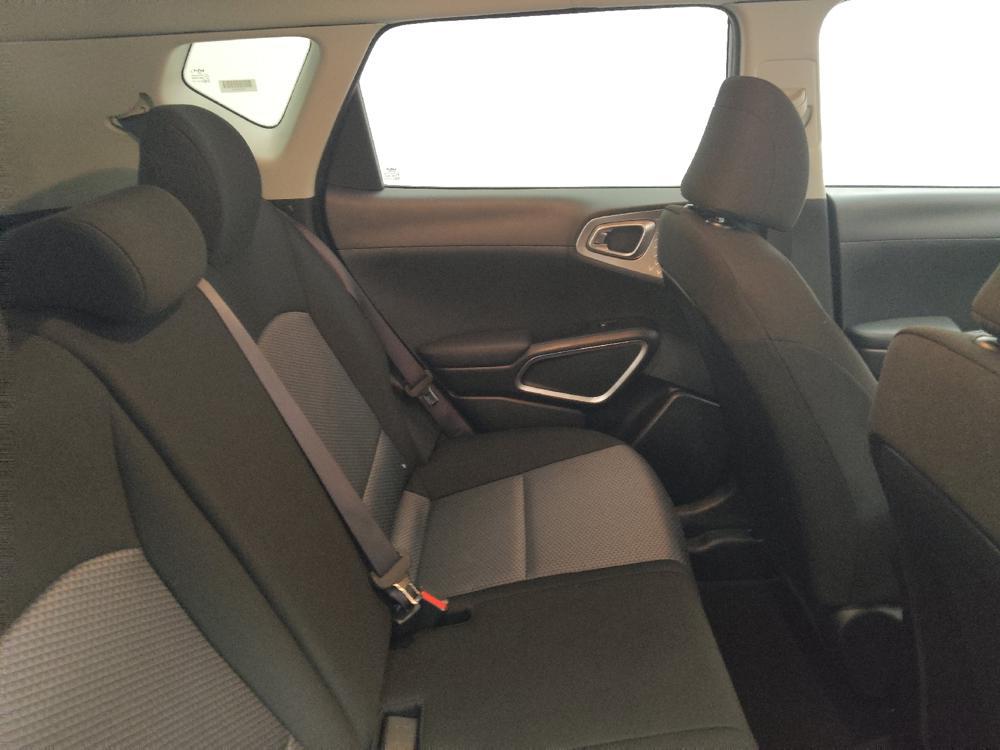 used 2024 Kia Soul car, priced at $17,995