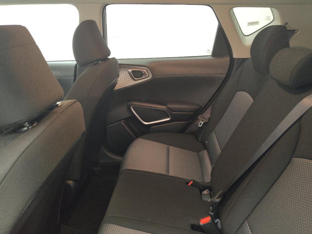 used 2024 Kia Soul car, priced at $17,995