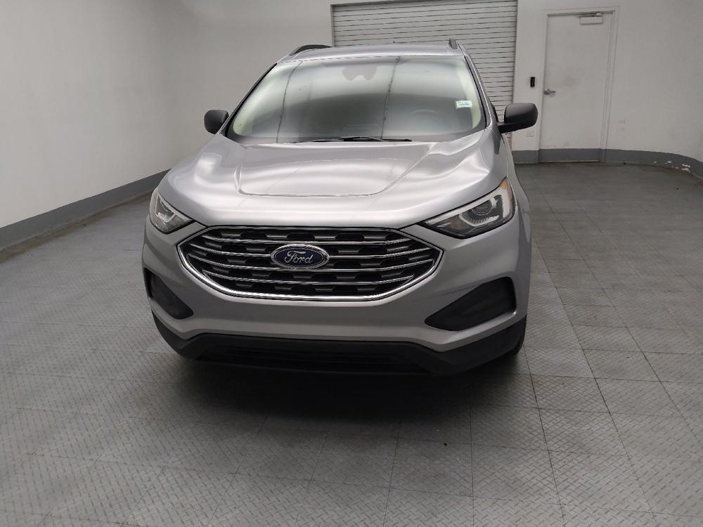 used 2021 Ford Edge car, priced at $15,995