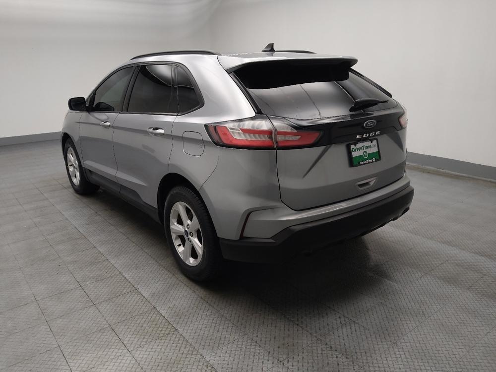 used 2021 Ford Edge car, priced at $15,995