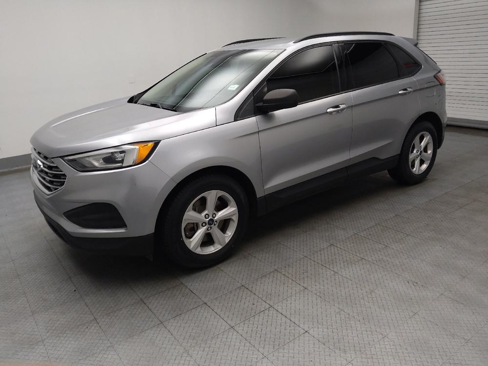 used 2021 Ford Edge car, priced at $15,995