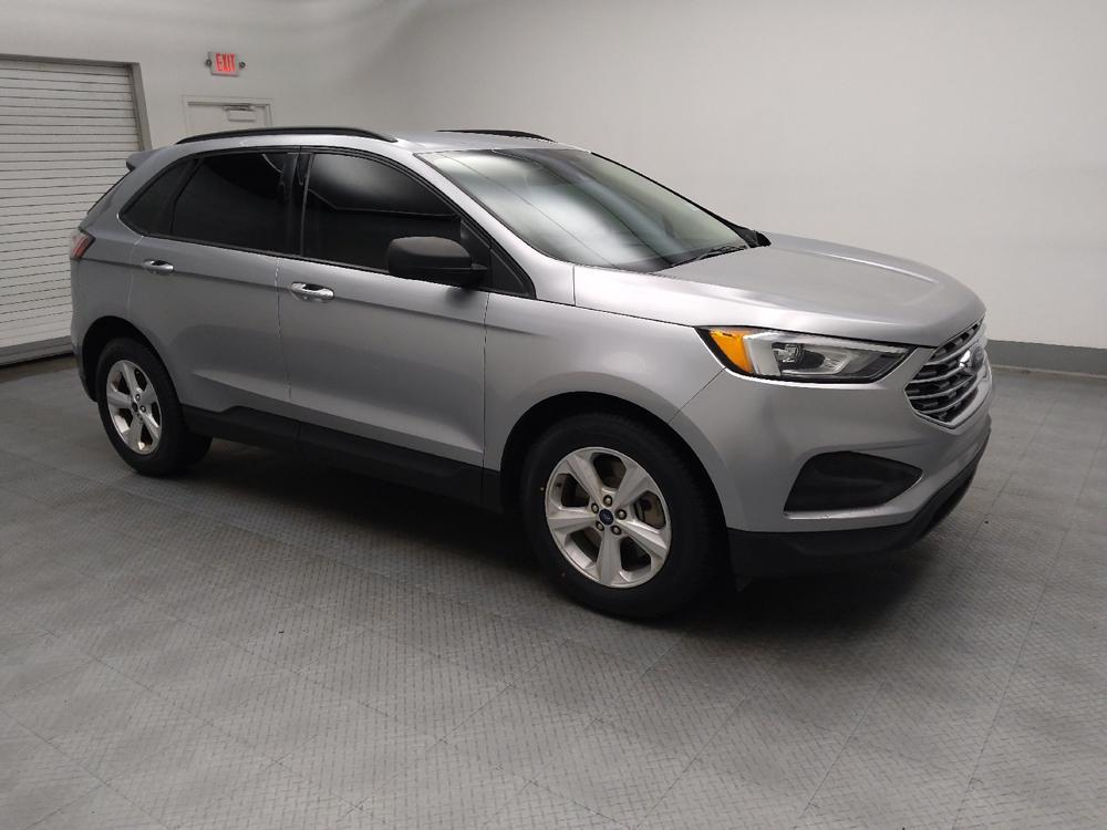 used 2021 Ford Edge car, priced at $15,995