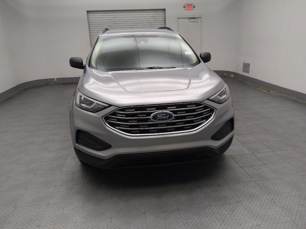 used 2021 Ford Edge car, priced at $15,995