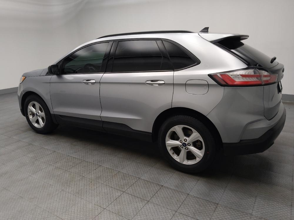 used 2021 Ford Edge car, priced at $15,995
