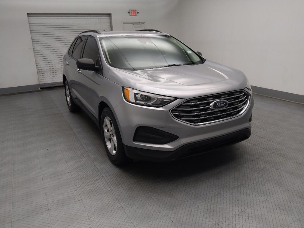 used 2021 Ford Edge car, priced at $15,995
