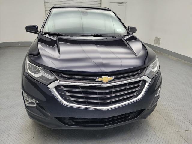 used 2020 Chevrolet Equinox car, priced at $19,495