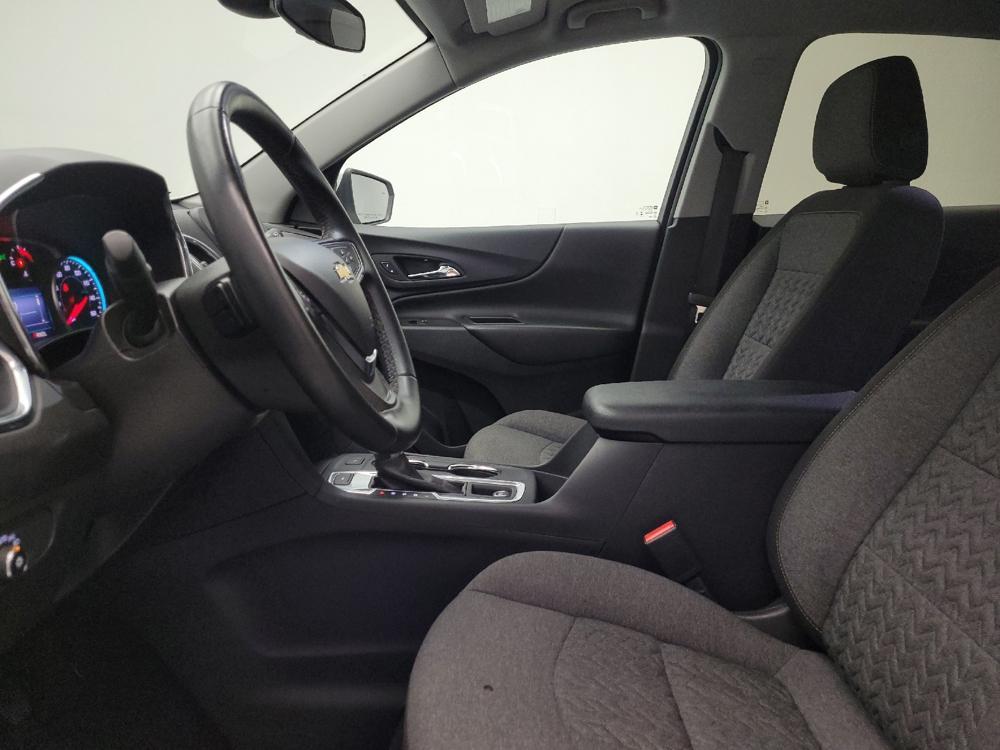 used 2024 Chevrolet Equinox car, priced at $21,495