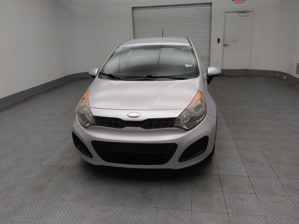 used 2014 Kia Rio car, priced at $12,095