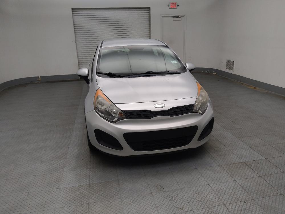 used 2014 Kia Rio car, priced at $12,095