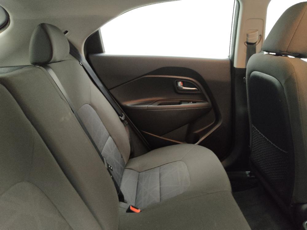 used 2014 Kia Rio car, priced at $12,095