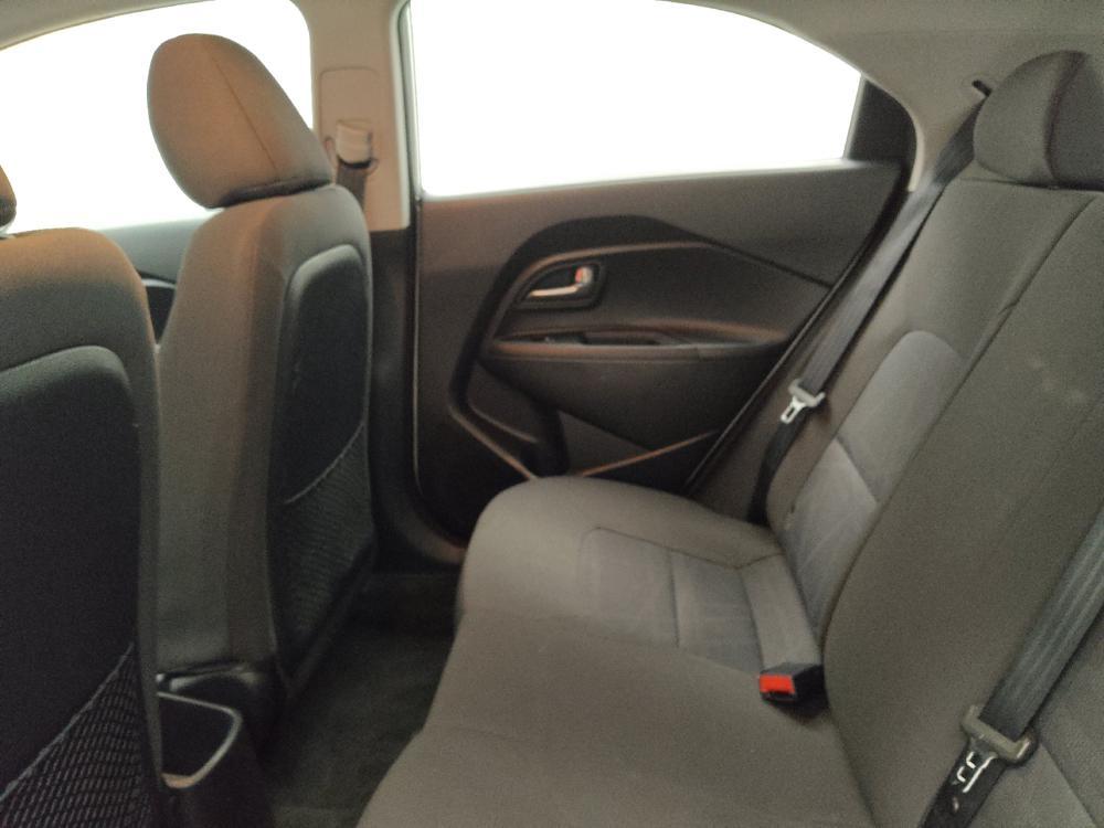 used 2014 Kia Rio car, priced at $12,095