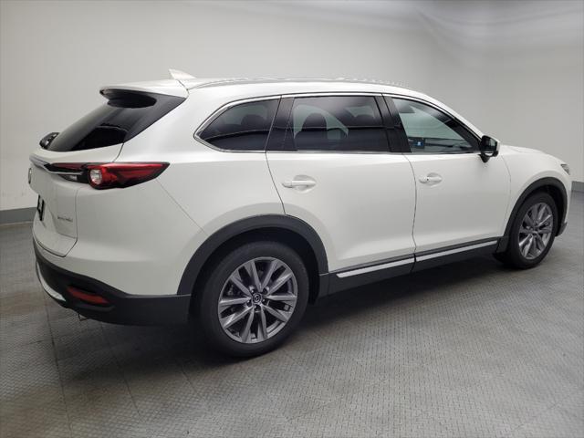 used 2021 Mazda CX-9 car, priced at $29,095