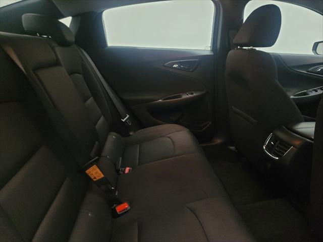 used 2022 Chevrolet Malibu car, priced at $17,395
