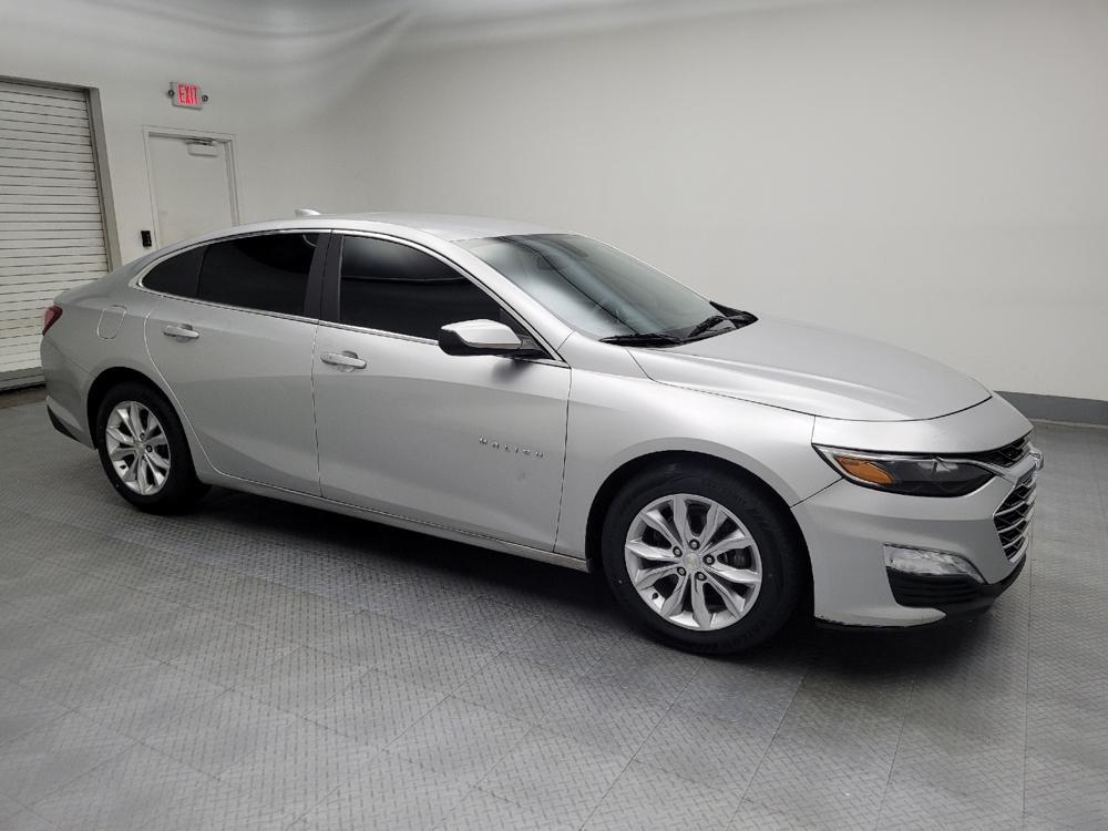 used 2020 Chevrolet Malibu car, priced at $14,895