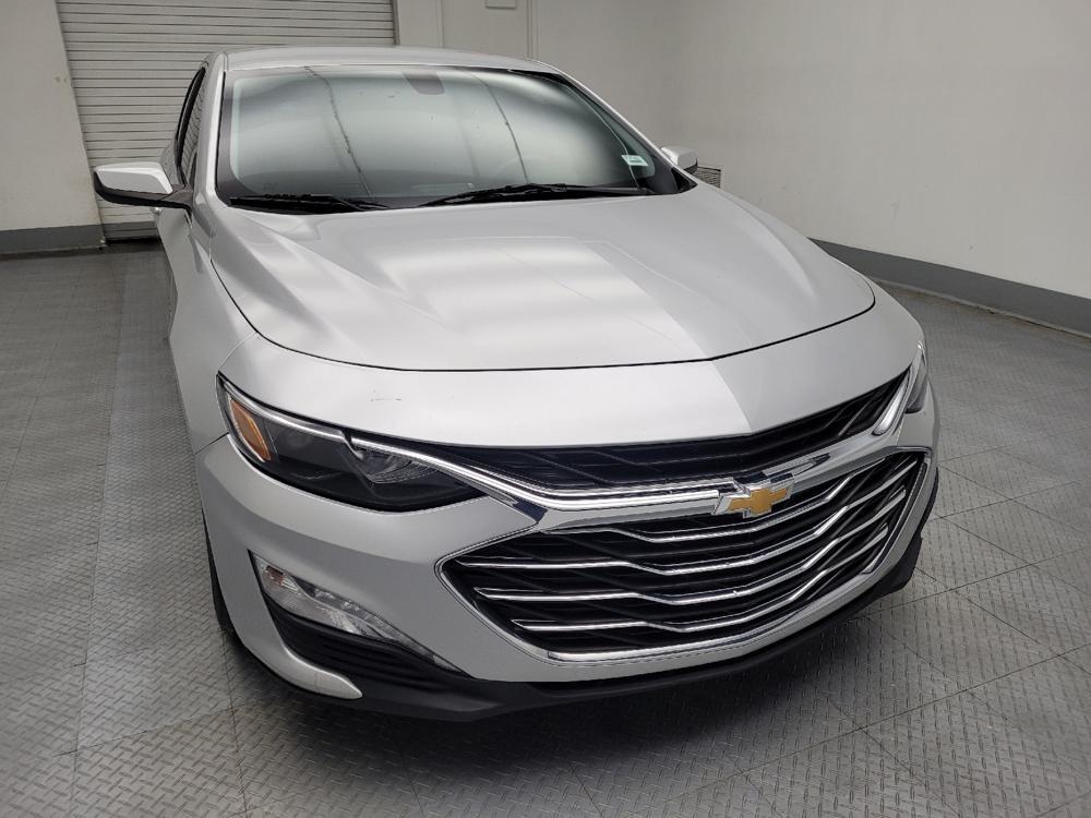 used 2020 Chevrolet Malibu car, priced at $14,895