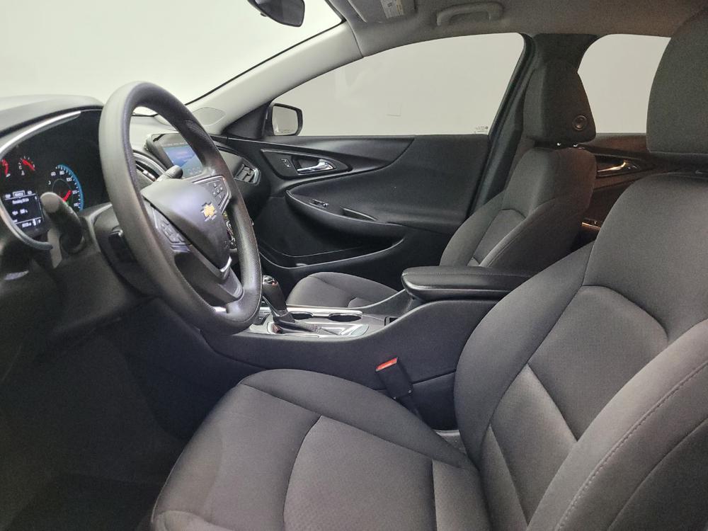 used 2020 Chevrolet Malibu car, priced at $14,895