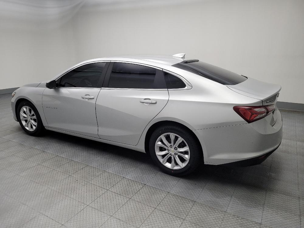 used 2020 Chevrolet Malibu car, priced at $14,895