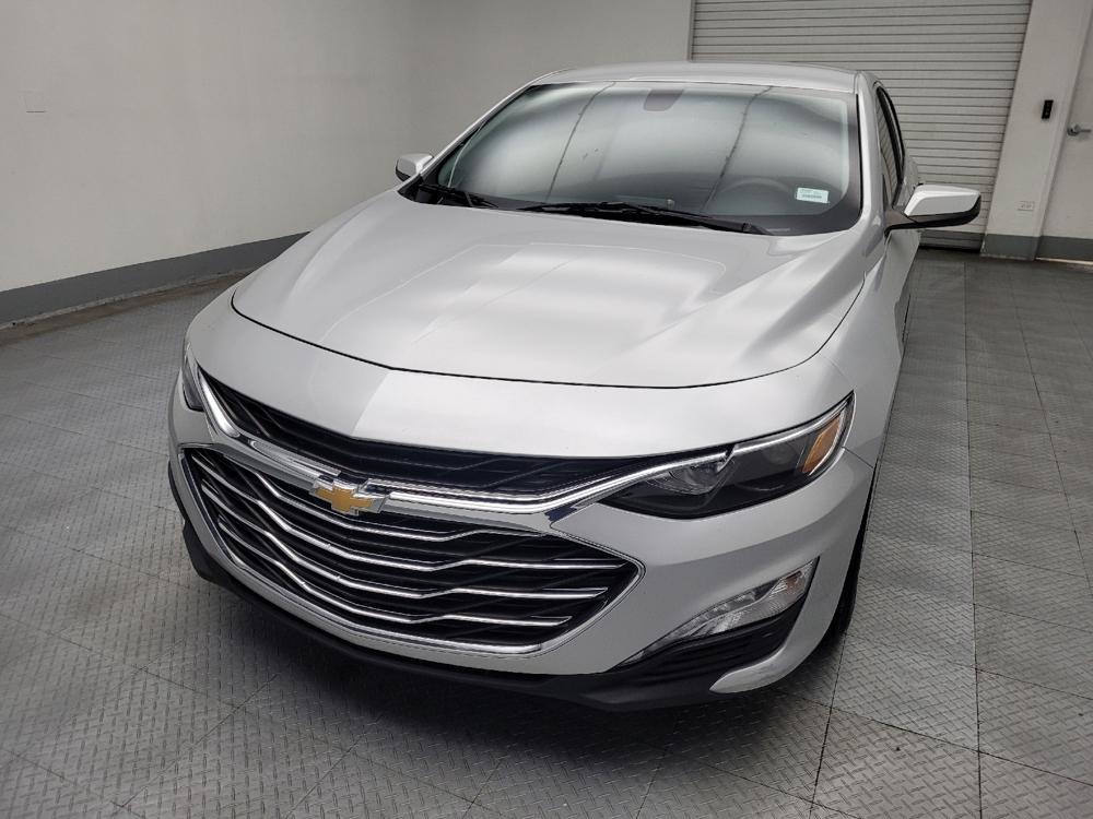 used 2020 Chevrolet Malibu car, priced at $14,895