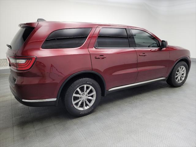 used 2018 Dodge Durango car, priced at $22,395