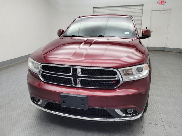 used 2018 Dodge Durango car, priced at $22,395