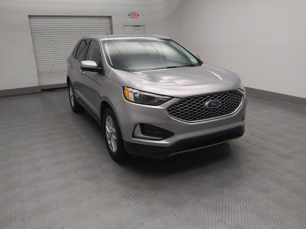 used 2023 Ford Edge car, priced at $23,495