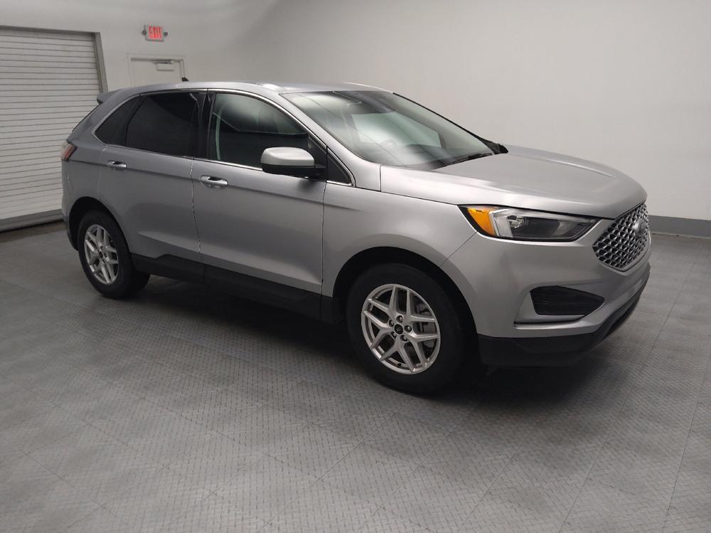 used 2023 Ford Edge car, priced at $23,495