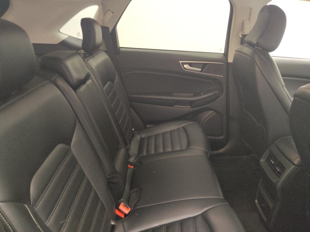 used 2023 Ford Edge car, priced at $23,495