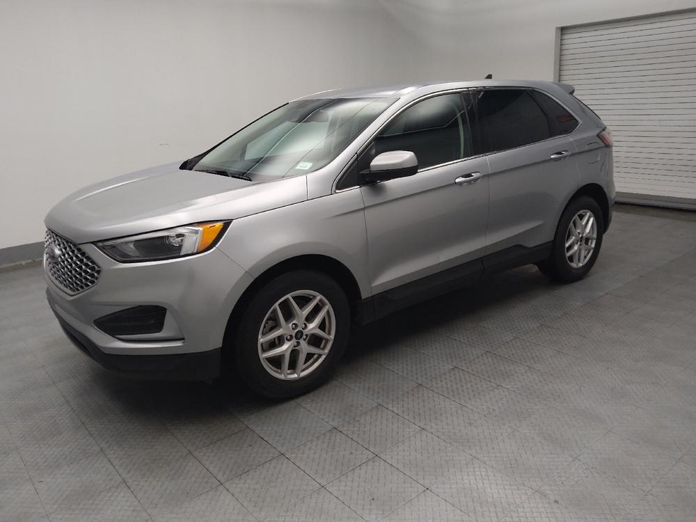 used 2023 Ford Edge car, priced at $23,495