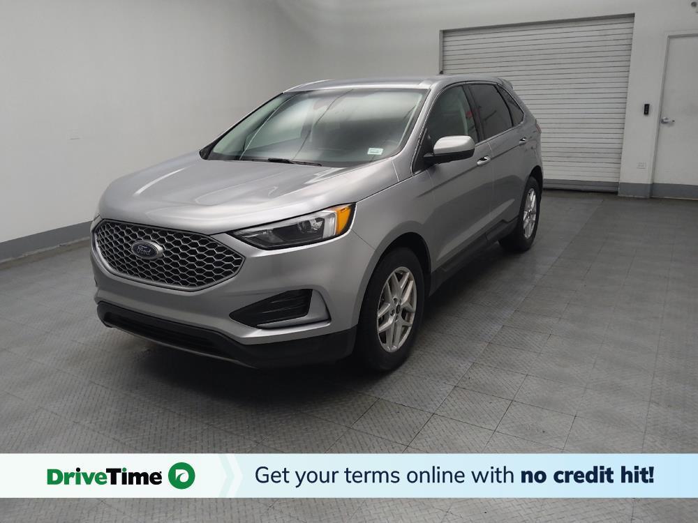 used 2023 Ford Edge car, priced at $23,495