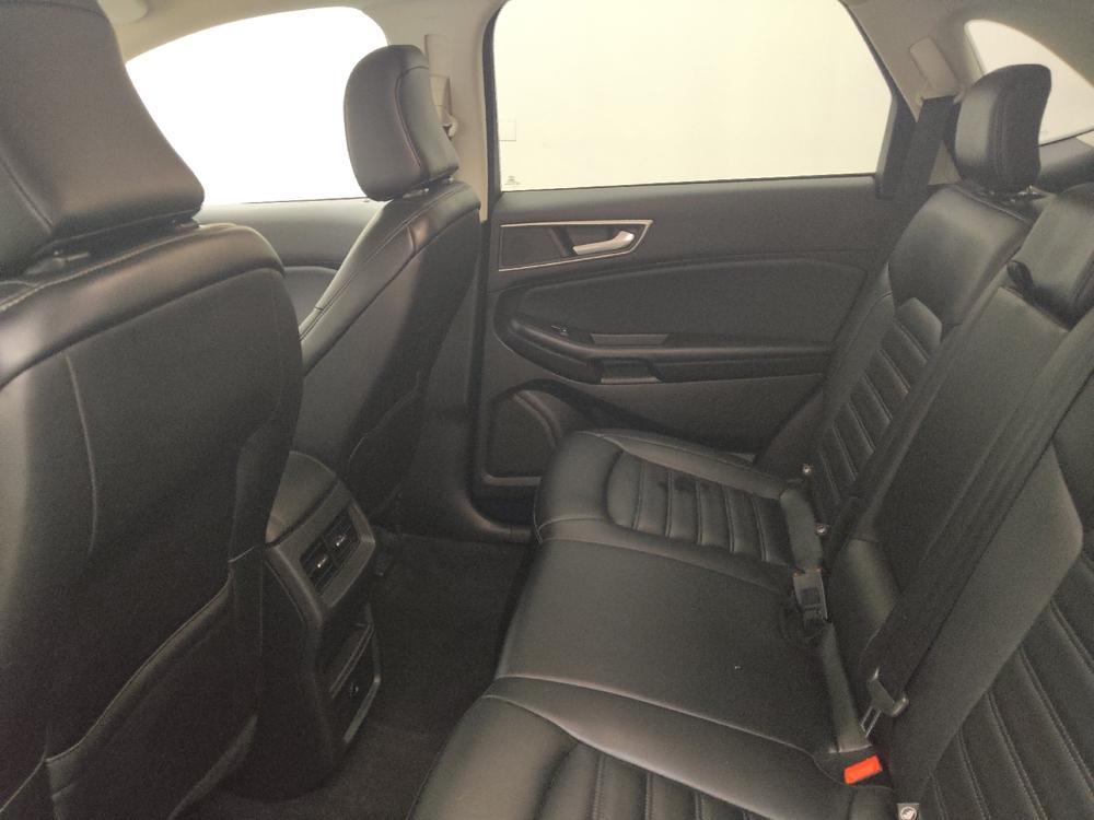 used 2023 Ford Edge car, priced at $23,495