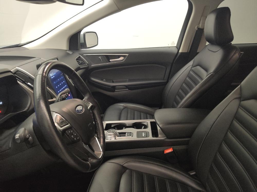 used 2023 Ford Edge car, priced at $23,495