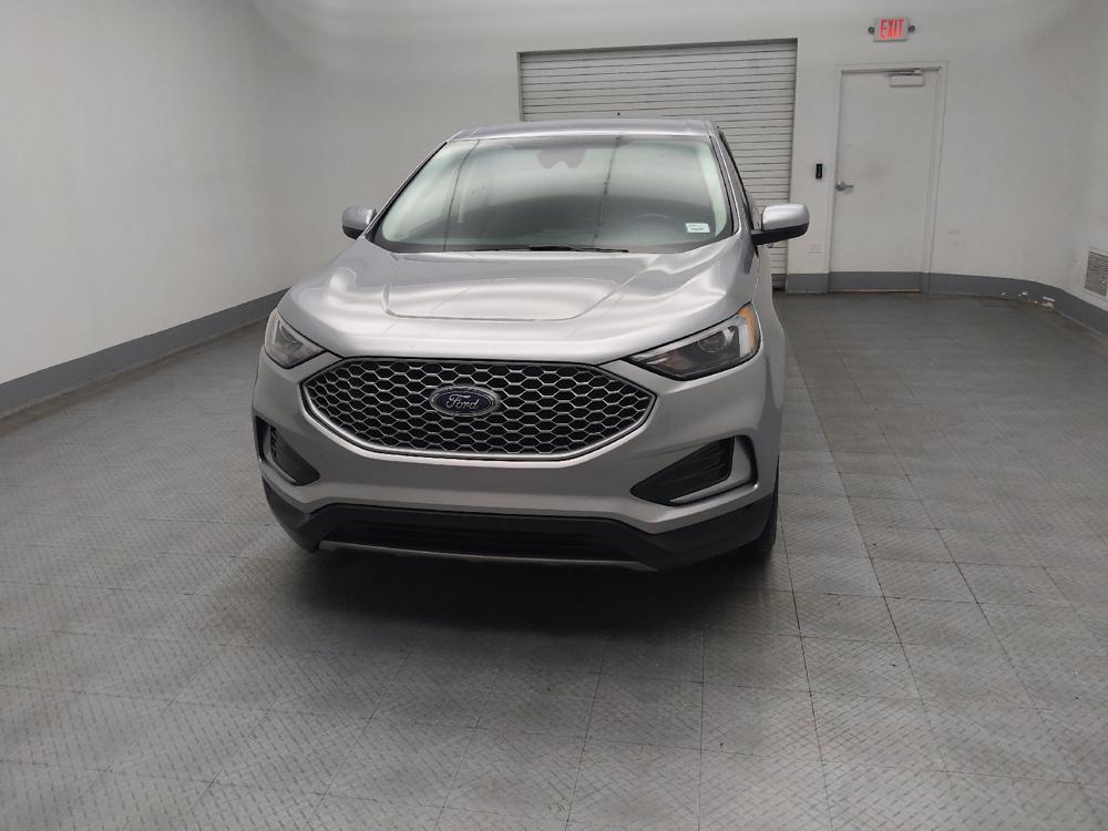 used 2023 Ford Edge car, priced at $23,495