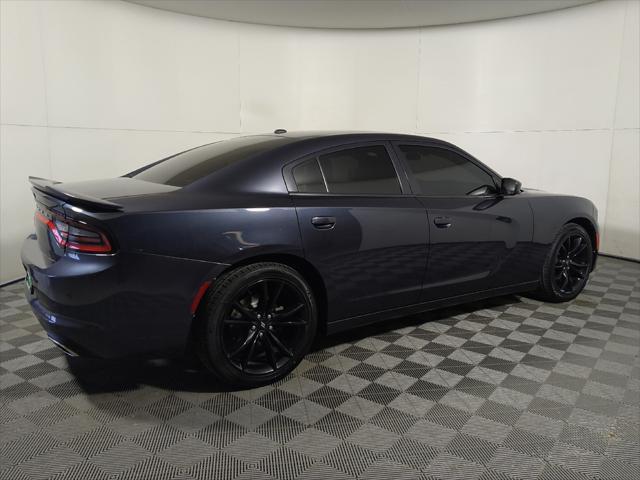 used 2018 Dodge Charger car, priced at $20,995