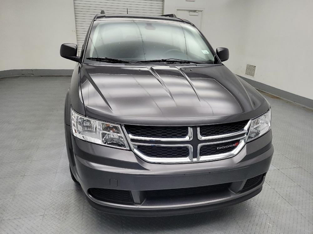 used 2018 Dodge Journey car, priced at $14,395