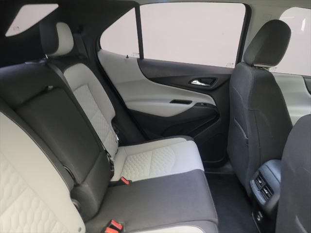 used 2019 Chevrolet Equinox car, priced at $15,895