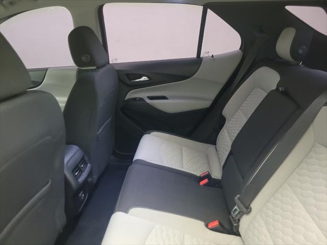 used 2019 Chevrolet Equinox car, priced at $15,895