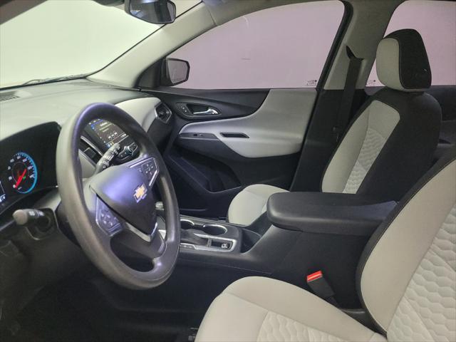 used 2019 Chevrolet Equinox car, priced at $15,895