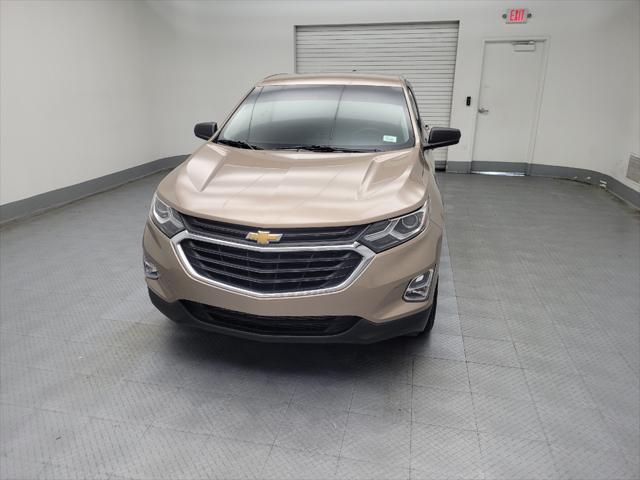 used 2019 Chevrolet Equinox car, priced at $15,895