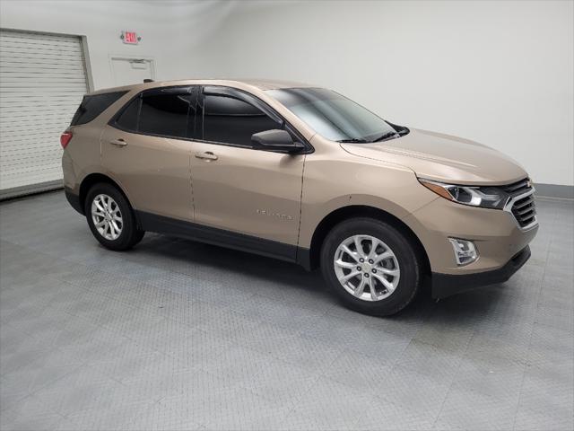 used 2019 Chevrolet Equinox car, priced at $15,895
