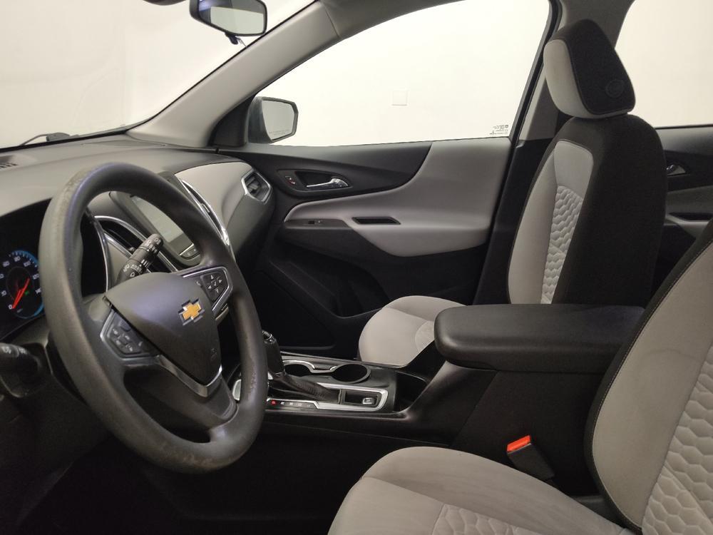 used 2018 Chevrolet Equinox car, priced at $15,995