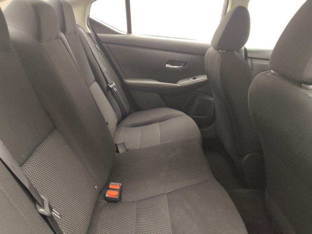 used 2023 Nissan Sentra car, priced at $17,595