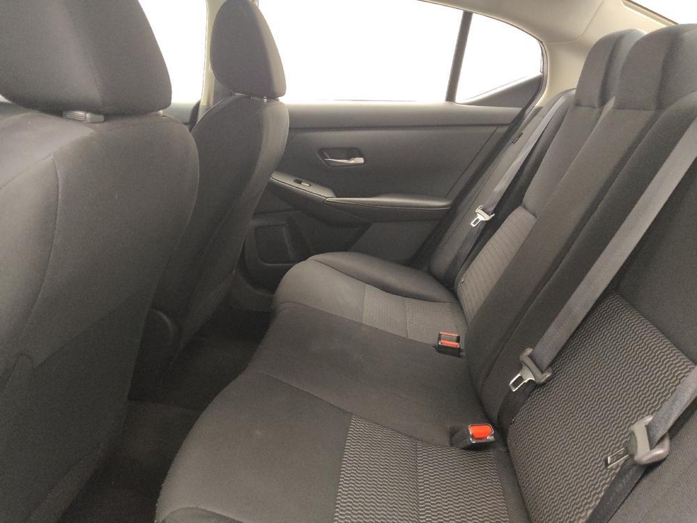 used 2023 Nissan Sentra car, priced at $17,595