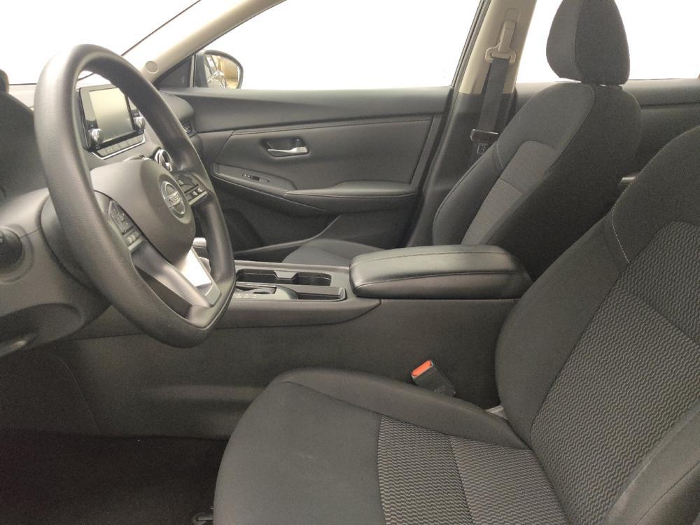 used 2023 Nissan Sentra car, priced at $17,595