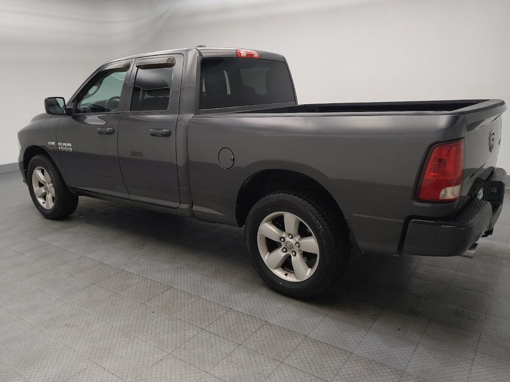 used 2014 Ram 1500 car, priced at $19,195