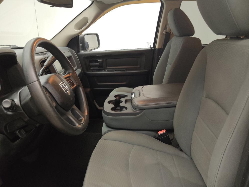 used 2014 Ram 1500 car, priced at $19,195
